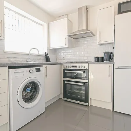 Sutton Vale Holiday home *