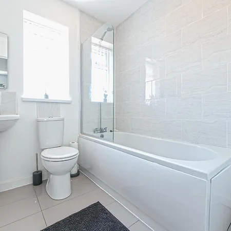 Sutton Vale Holiday home *