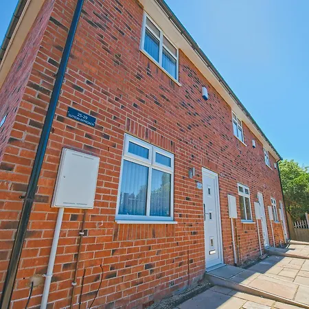 Holiday home Sutton Vale