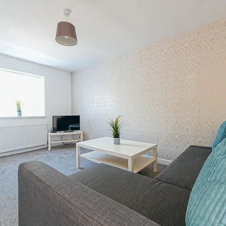 Sutton Vale Holiday home