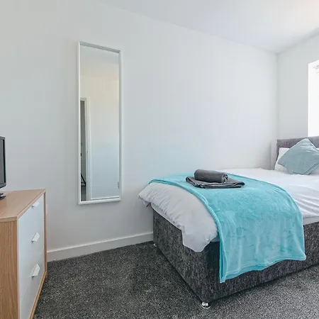 Holiday home Sutton Vale *