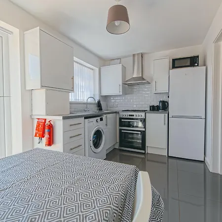 Sutton Vale Holiday home *