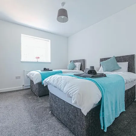 Holiday home Sutton Vale