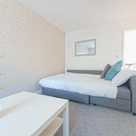 Holiday home Sutton Vale