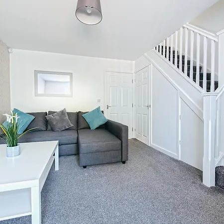Holiday home Sutton Vale Leeds (West Yorkshire)